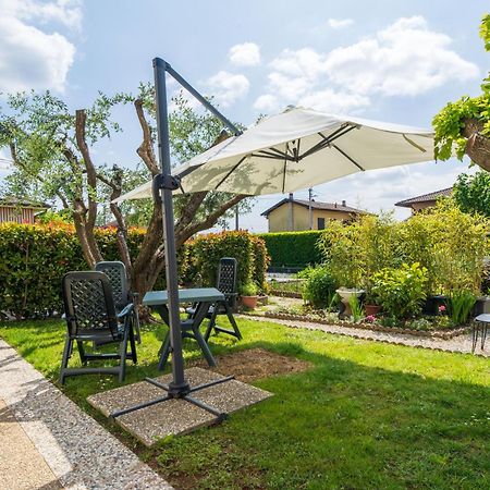 Le Rose Διαμέρισμα Venegono Superiore Εξωτερικό φωτογραφία